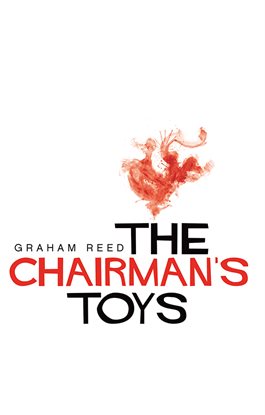 Cover image for The Chairman's Toys