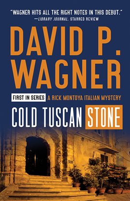 Cover image for Cold Tuscan Stone