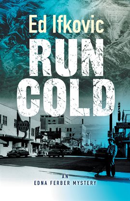 Cover image for Run Cold