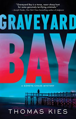 Cover image for Graveyard Bay