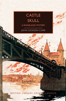 Imagen de portada para Castle Skull
