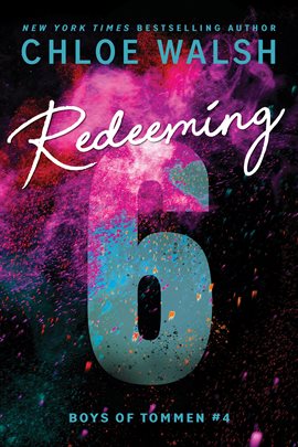 Cover image for Redeeming 6