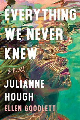 Cover image for Everything We Never Knew