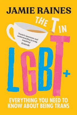 Cover image for The T in LGBT