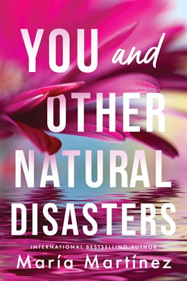 Imagen de portada para You and Other Natural Disasters