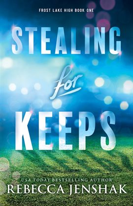 Cover image for Stealing for Keeps