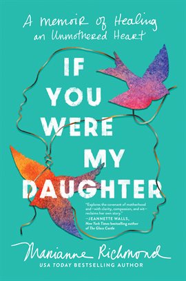 Cover image for If You Were My Daughter