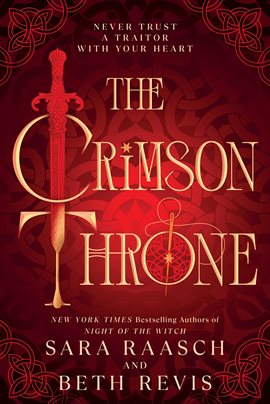 The Crimson Throne