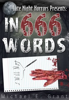Imagen de portada para In 666 Words