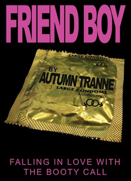 Imagen de portada para FRIEND BOY