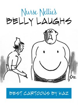 Cover image for Nurse Nellie's Belly Laughs