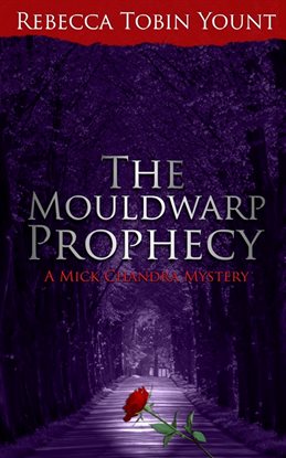 Cover image for The Mouldwarp Prophecy