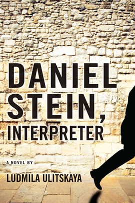 Imagen de portada para Daniel Stein, Interpreter