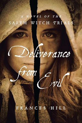 Imagen de portada para Deliverance From Evil