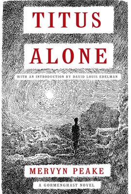 Imagen de portada para Titus Alone