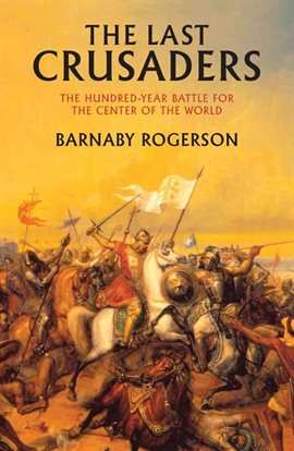 Imagen de portada para The Last Crusaders