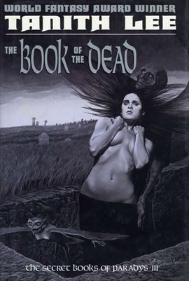 Imagen de portada para The Book of the Dead