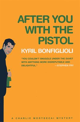 Cover image for After You With the Pistol