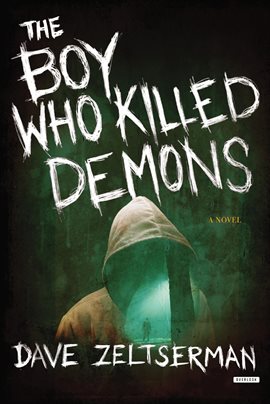Imagen de portada para The Boy Who Killed Demons