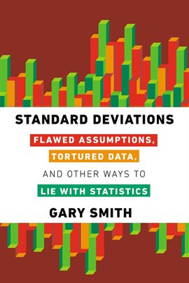 Imagen de portada para Standard Deviations