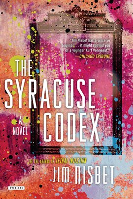 Imagen de portada para The Syracuse Codex
