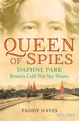 Imagen de portada para Queen of Spies