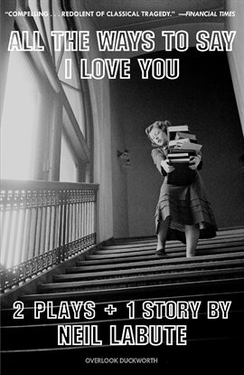 Cover image for All The Ways to Say I Love You