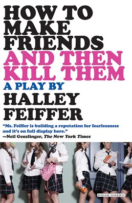 Imagen de portada para How To Make Friends and Then Kill Them