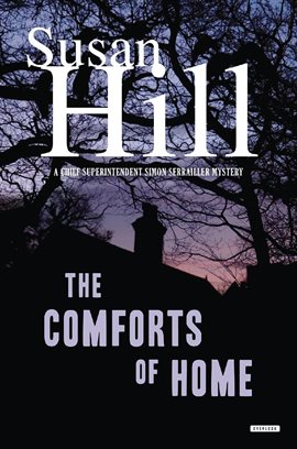 Imagen de portada para The Comforts of Home