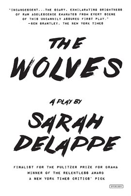 Cover image for The Wolves