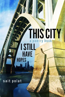 Cover image for This City a Poetry Book