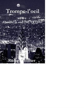 Imagen de portada para Trompe-l'oeil