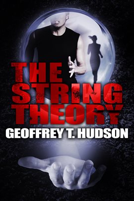 Cover image for The String Theory