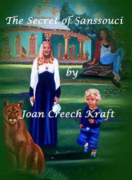 Imagen de portada para The Secret of Sanssouci
