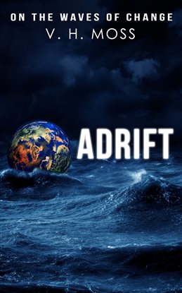 Imagen de portada para Adrift