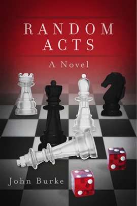 Imagen de portada para Random Acts