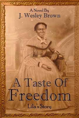 Imagen de portada para A Taste of Freedom