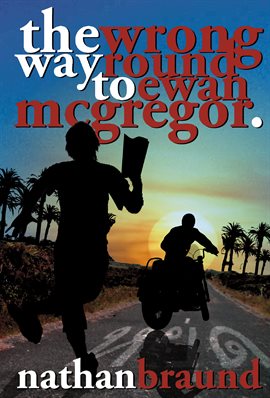 Imagen de portada para The Wrong Way Round to Ewan McGregor