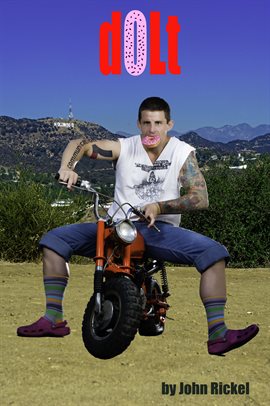 Imagen de portada para Dolt