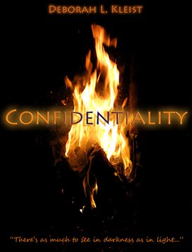 Cover image for Confidentiality