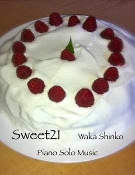 Imagen de portada para Sweet21