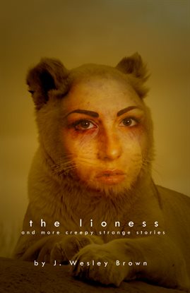 Imagen de portada para The Lioness