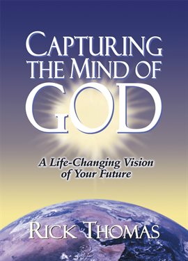 Cover image for Capturing the Mind of God