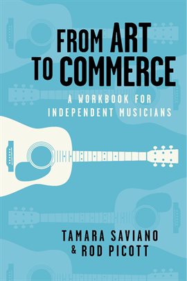 Imagen de portada para From Art to Commerce