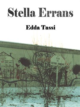 Cover image for Stella Errans