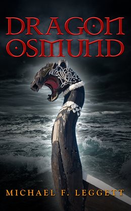 Imagen de portada para Dragon Osmund