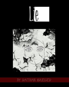 Cover image for Lie