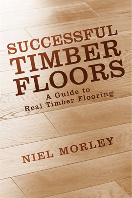 Imagen de portada para Successful Timber Floors