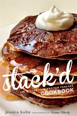 Imagen de portada para Stack'd
