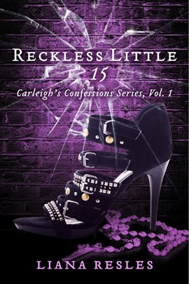 Cover image for Reckless Little 15
